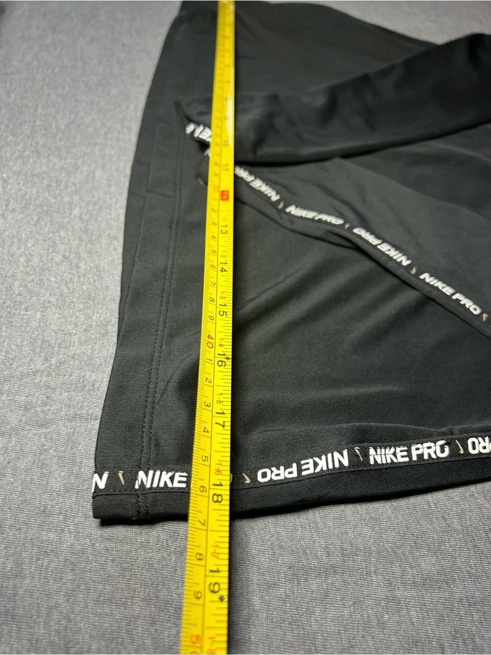Nike sleek long